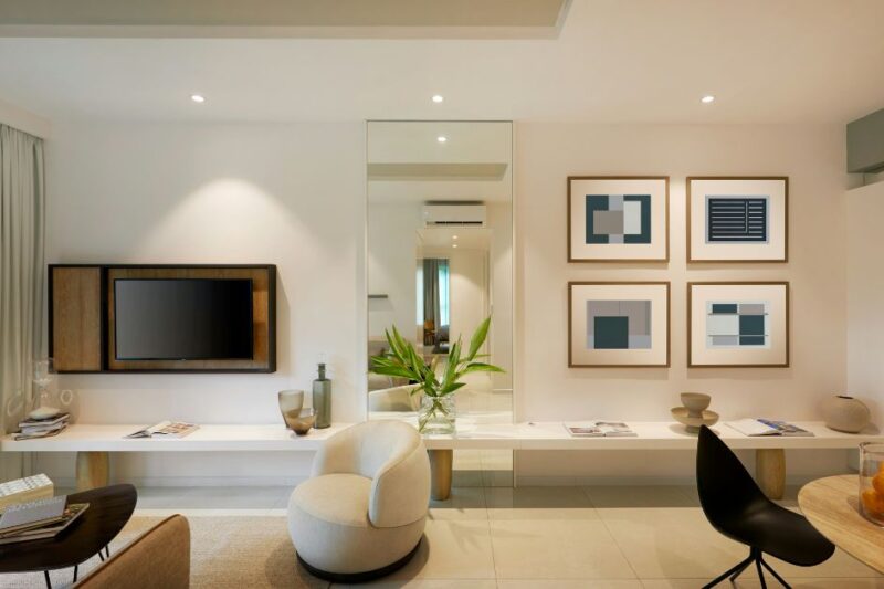 2 BHK Flat for Rent in Chennai – Best Areas & Prices