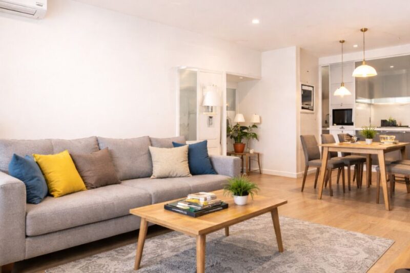 2 BHK House for Rent in Chennai | Affordable Living