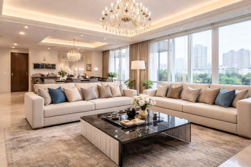 4 BHK House for Rent in Chennai – Best Deals