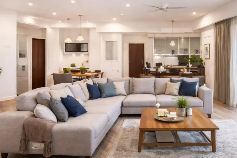 3 BHK House for Rent in Chennai | Spacious Homes
