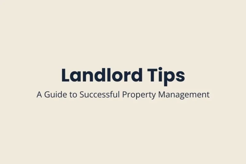 Landlord Tips for Rental in Chennai with expert property management advice and rental success strategies.