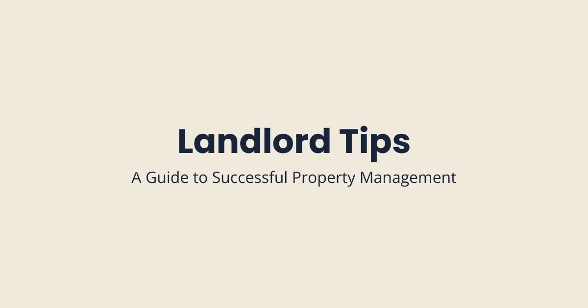 Landlord Tips for Rental in Chennai with expert property management advice and rental success strategies.