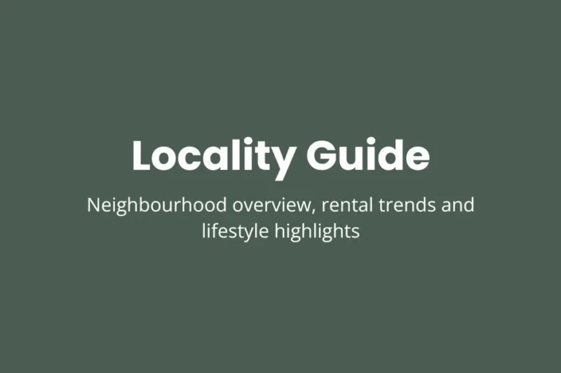 Best places to live in Chennai with locality insights, rental trends, lifestyle highlights, and neighbourhood overview.