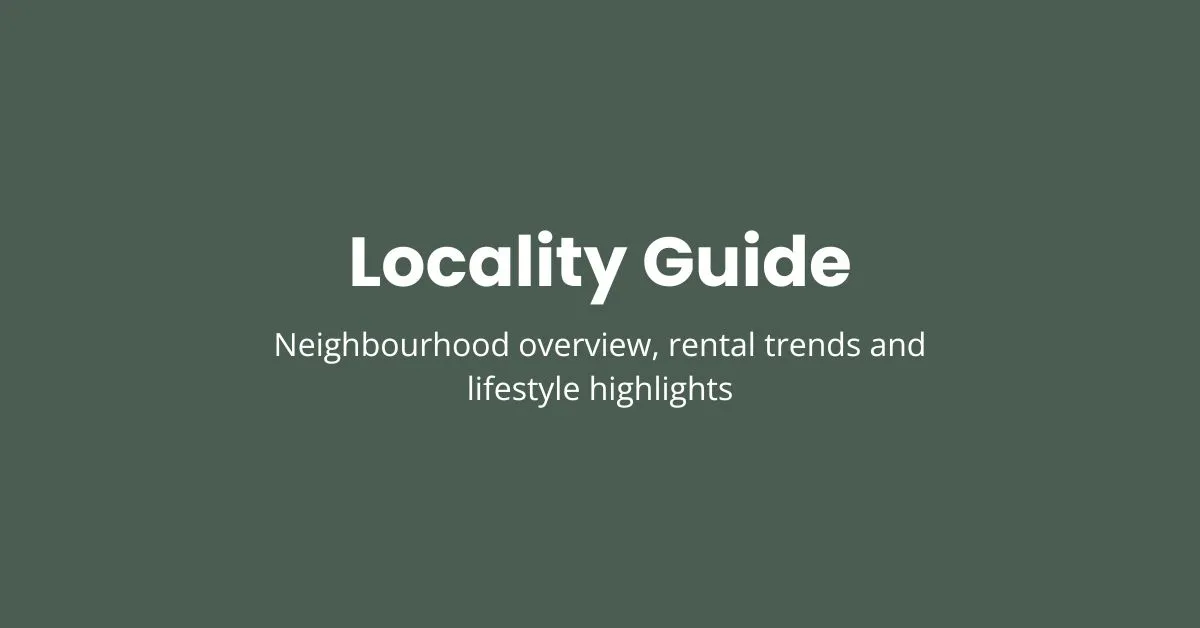 Best places to live in Chennai with locality insights, rental trends, lifestyle highlights, and neighbourhood overview.