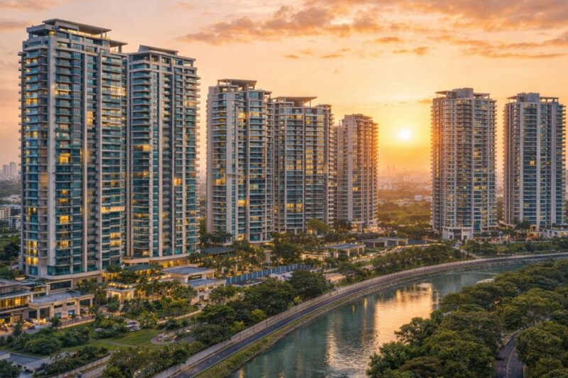 Posh Areas in Chennai: Best Luxury Localities to Explore