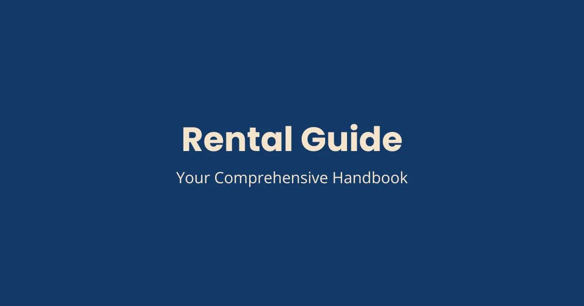 Rental Properties in Chennai featured in a complete rental guide with expert tips, insights, and property search help.
