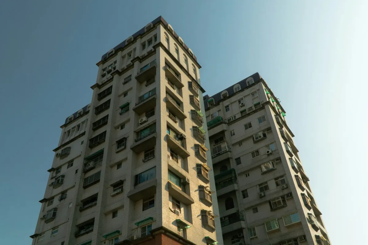 Standalone apartments for rent in Chennai – independent apartment building