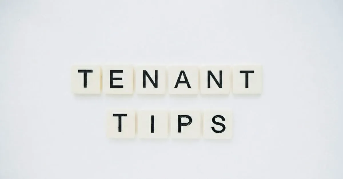 Tenant Tips to rent in Chennai with practical rental advice, smart moving tips, and tenant-friendly guidance.