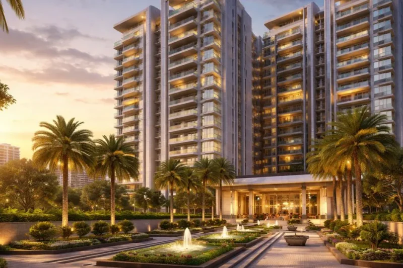 Luxury Apartments in Chennai for Rent – Top Deals