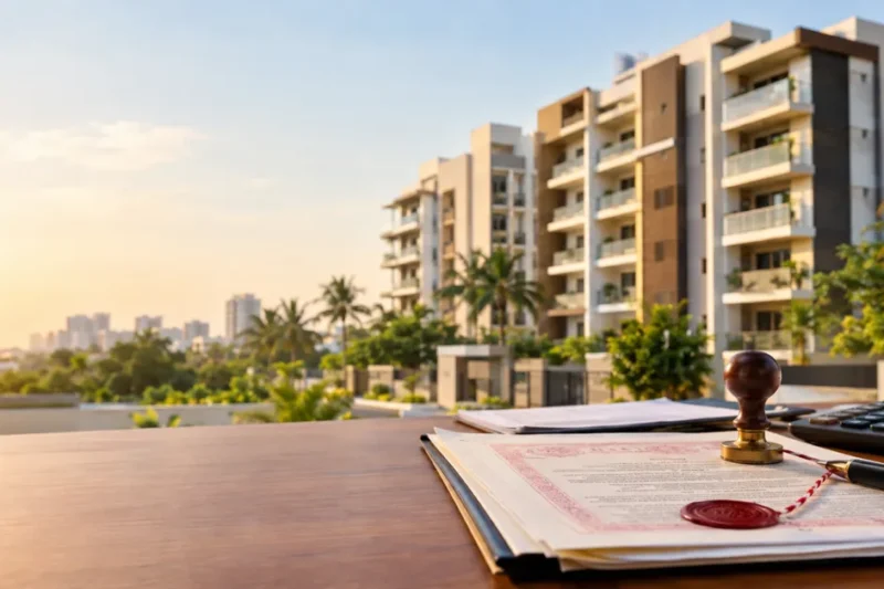 Registration Charges in Chennai: Stamp Duty & Fees