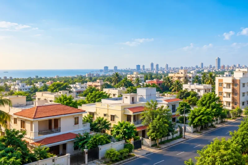 TNHB House for Sale in Chennai: Areas & Prices 2026